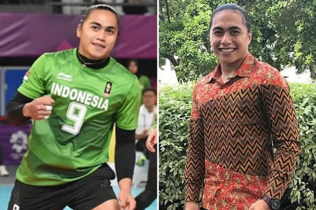 giới tính - Ảnh 3.