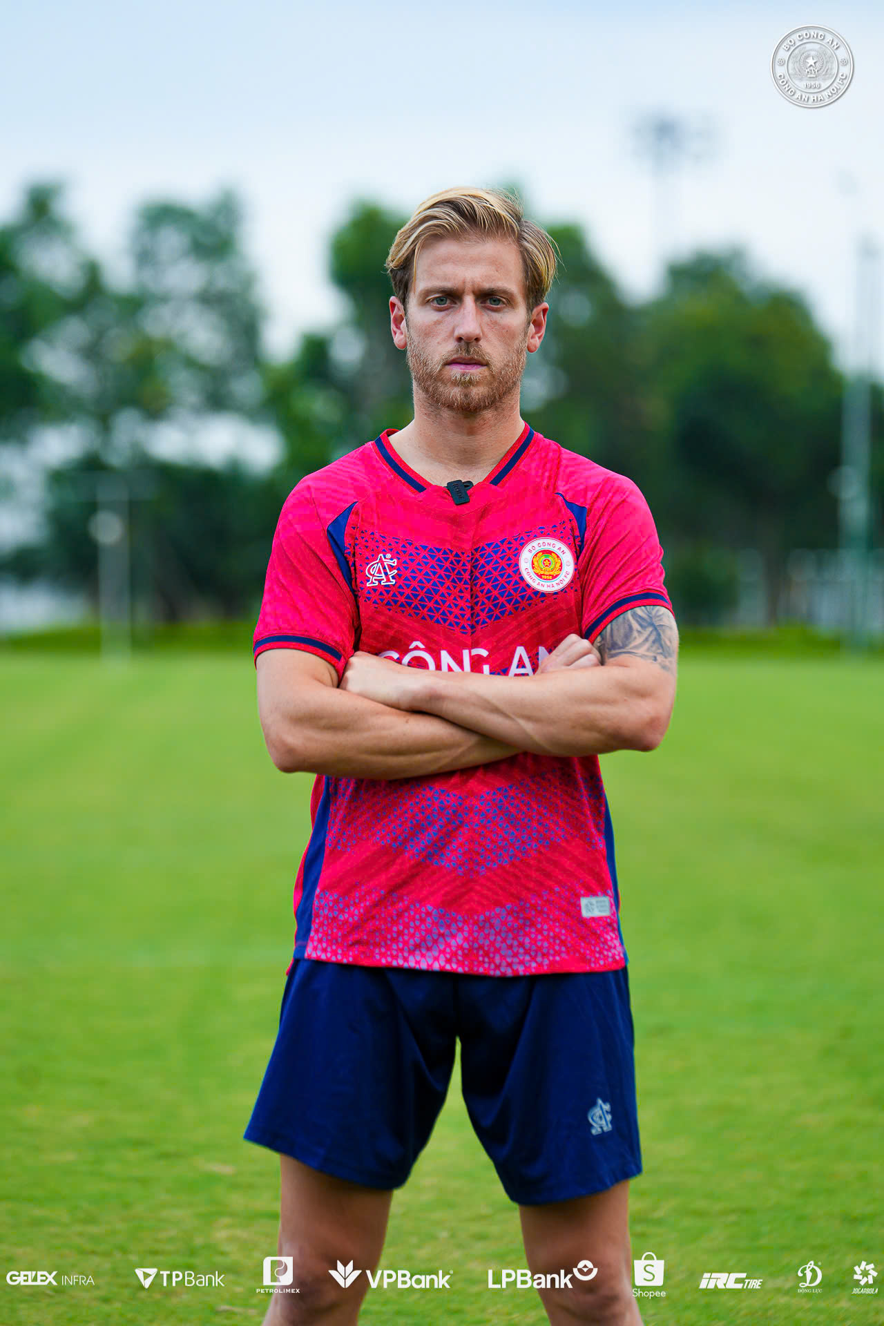 V - League - Ảnh 5.