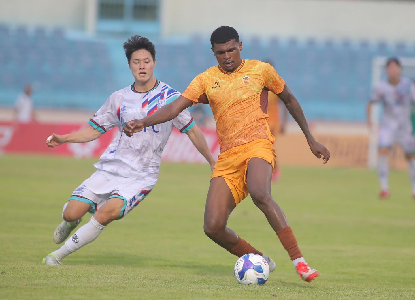 CLB Hoàng Anh Gia Lai sẽ lại đua trụ hạng? - Ảnh 2.