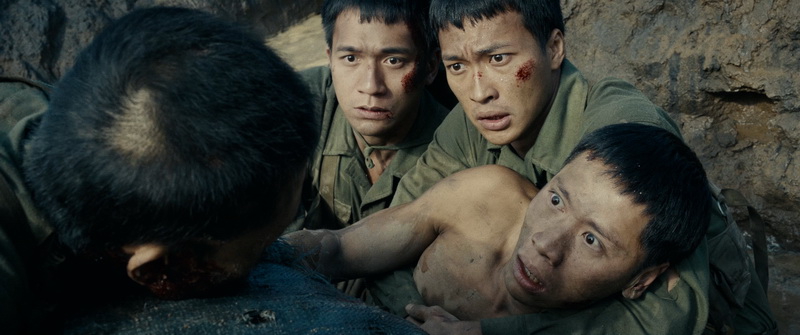 Phim Mưa đỏ tung trailer chính thức: Bi tráng những thước phim mang tính lịch sử - Ảnh 5.