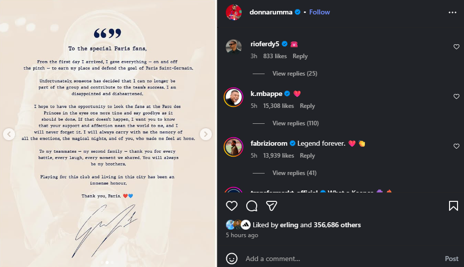 Donnarumma - Ảnh 2.