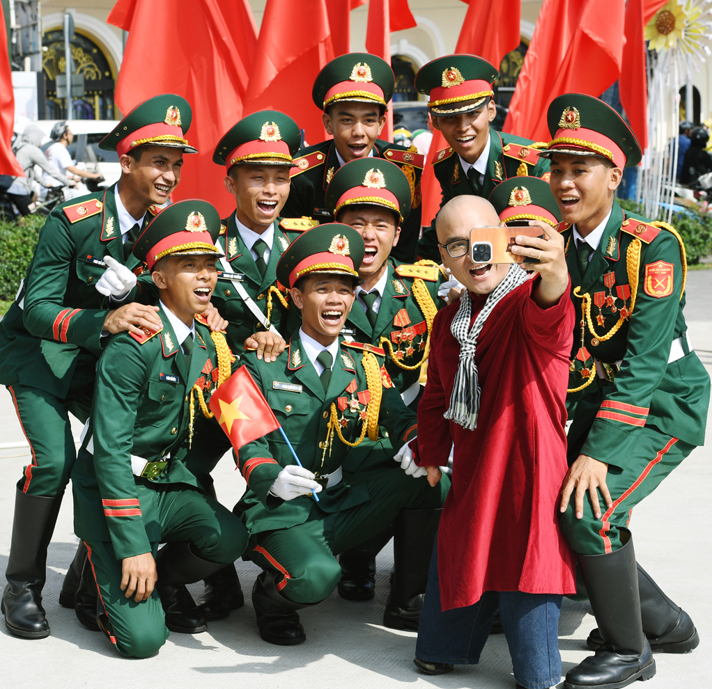 Trần Thế Phong - Ảnh 9.