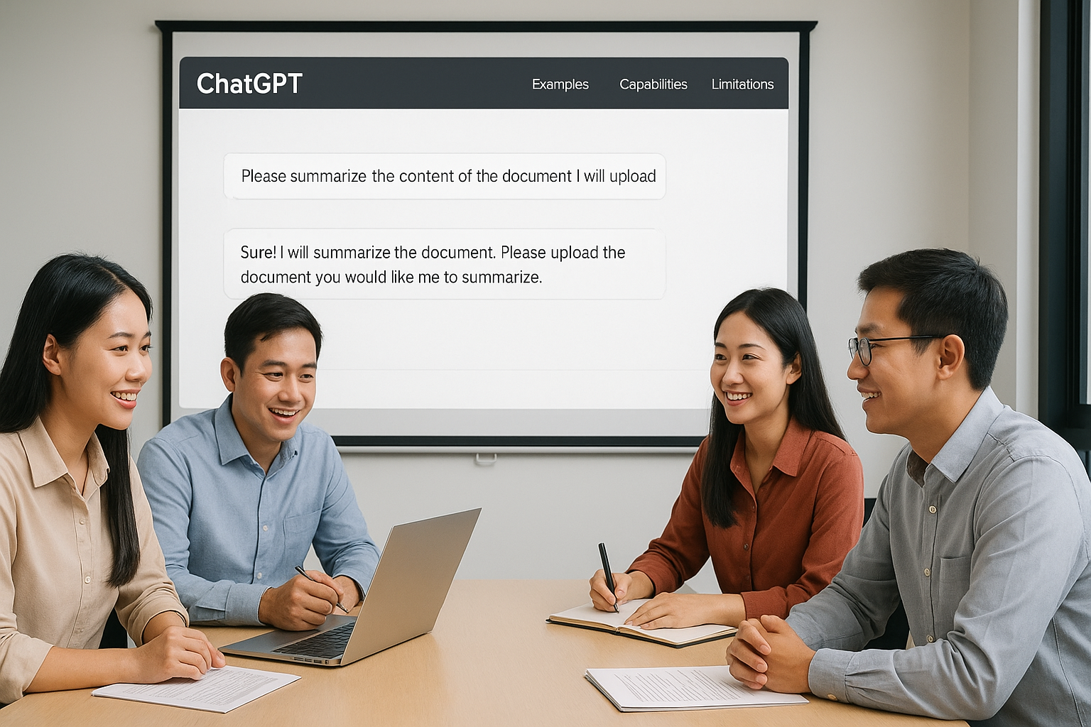 ChatGPT - Ảnh 3.