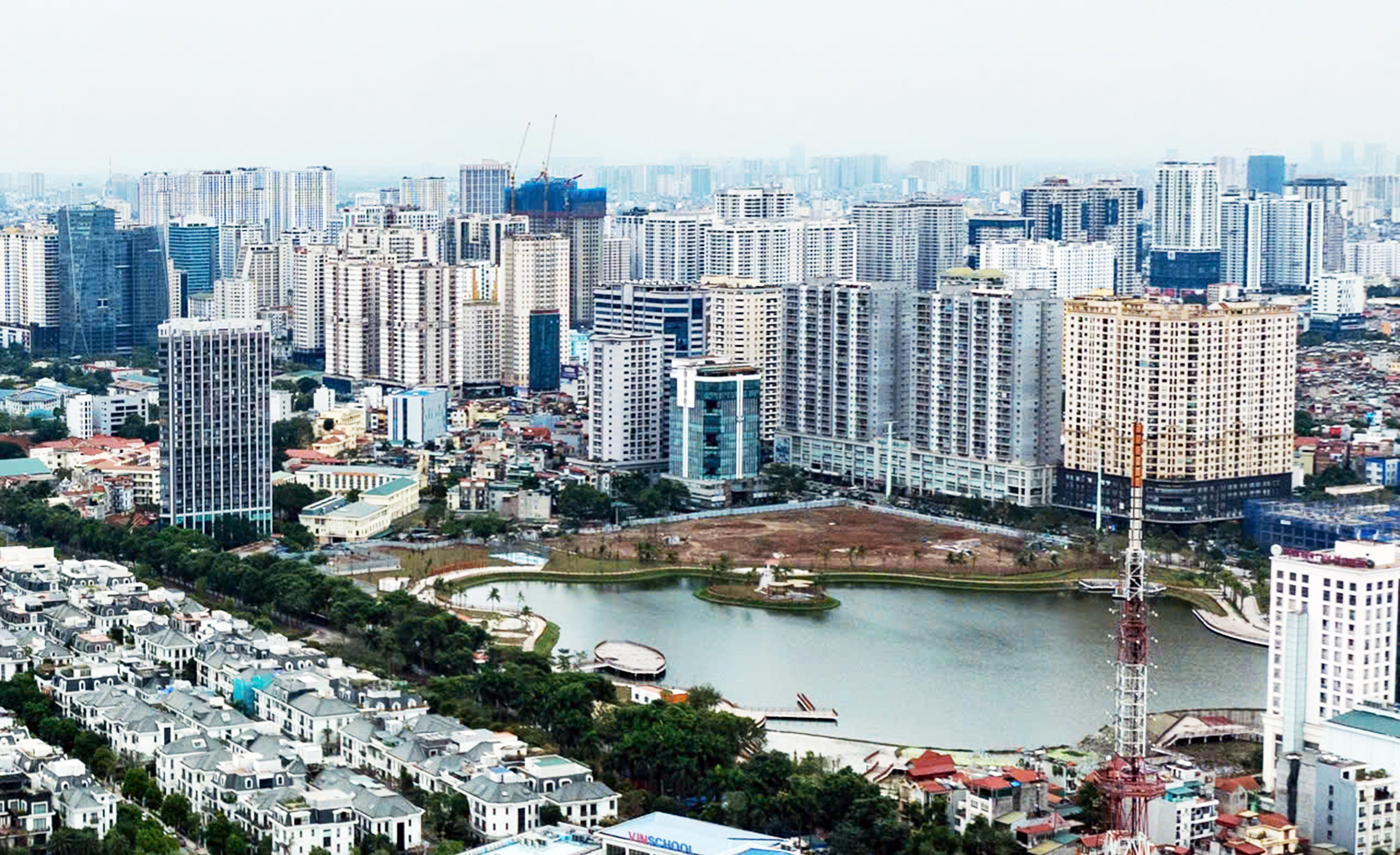 tiền sử dụng đất - Ảnh 1.