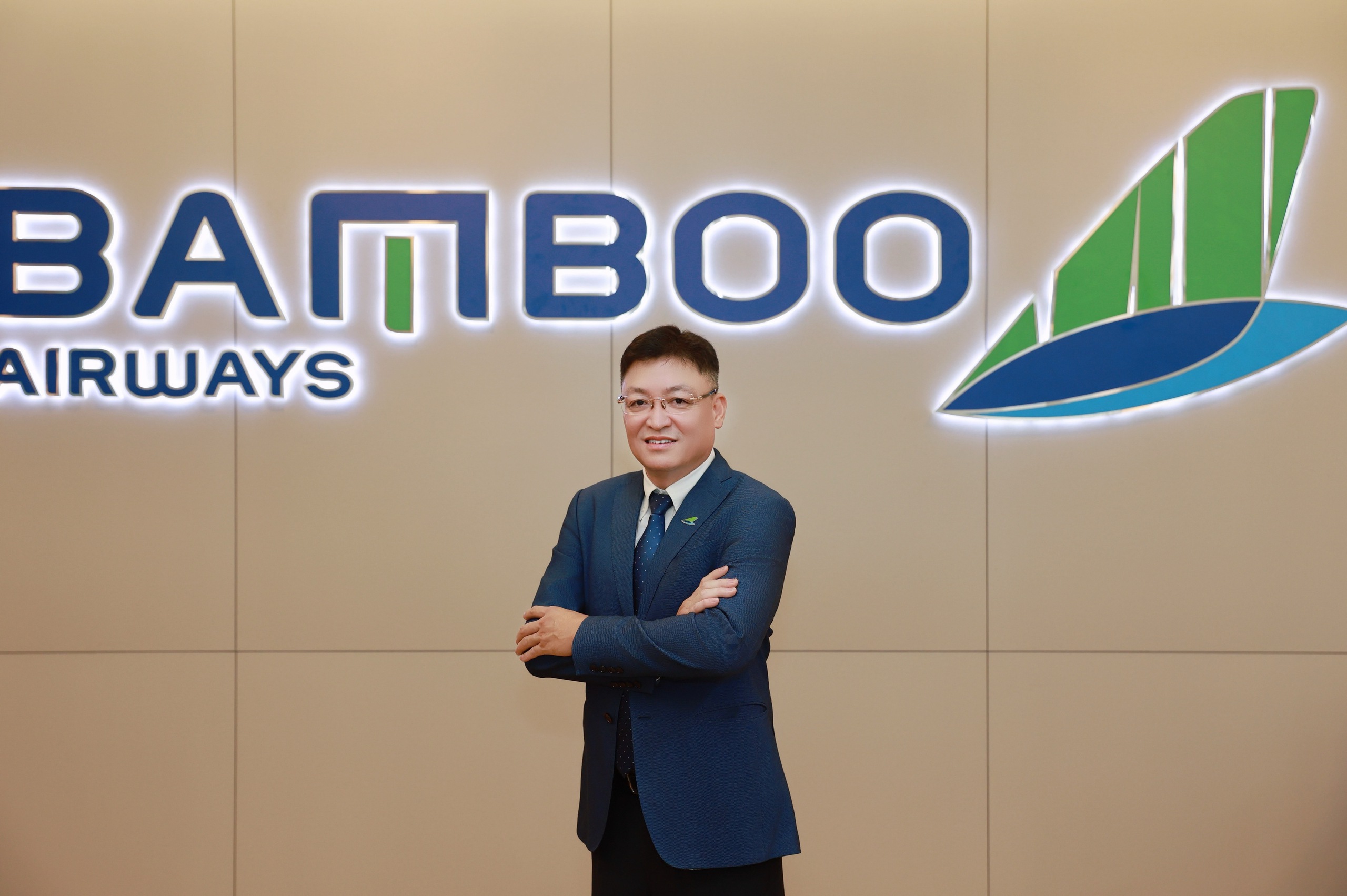 bamboo airways - Ảnh 2.