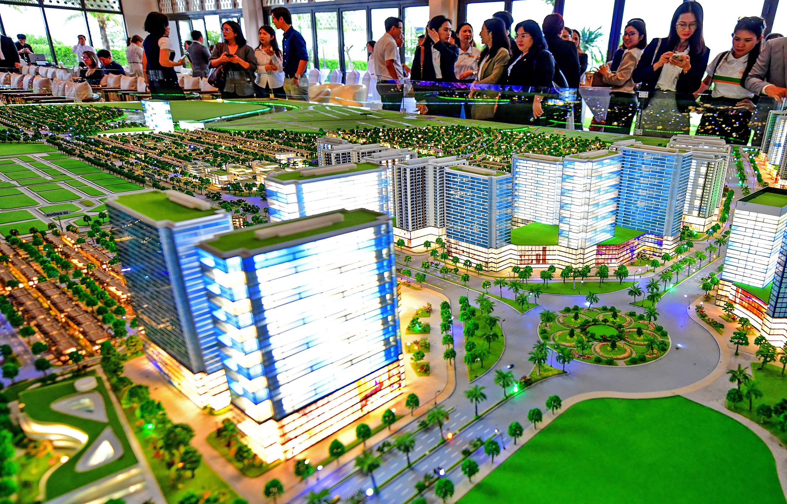 giá cả - Ảnh 2.