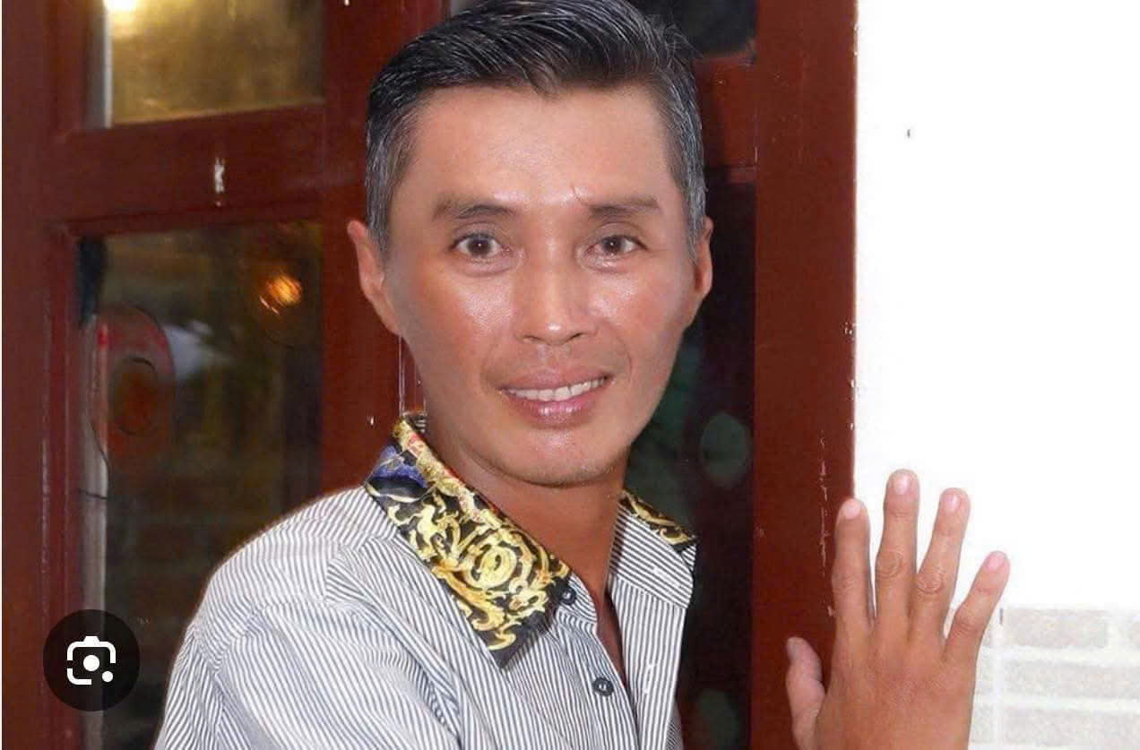 Bắc Hải - Ảnh 1.