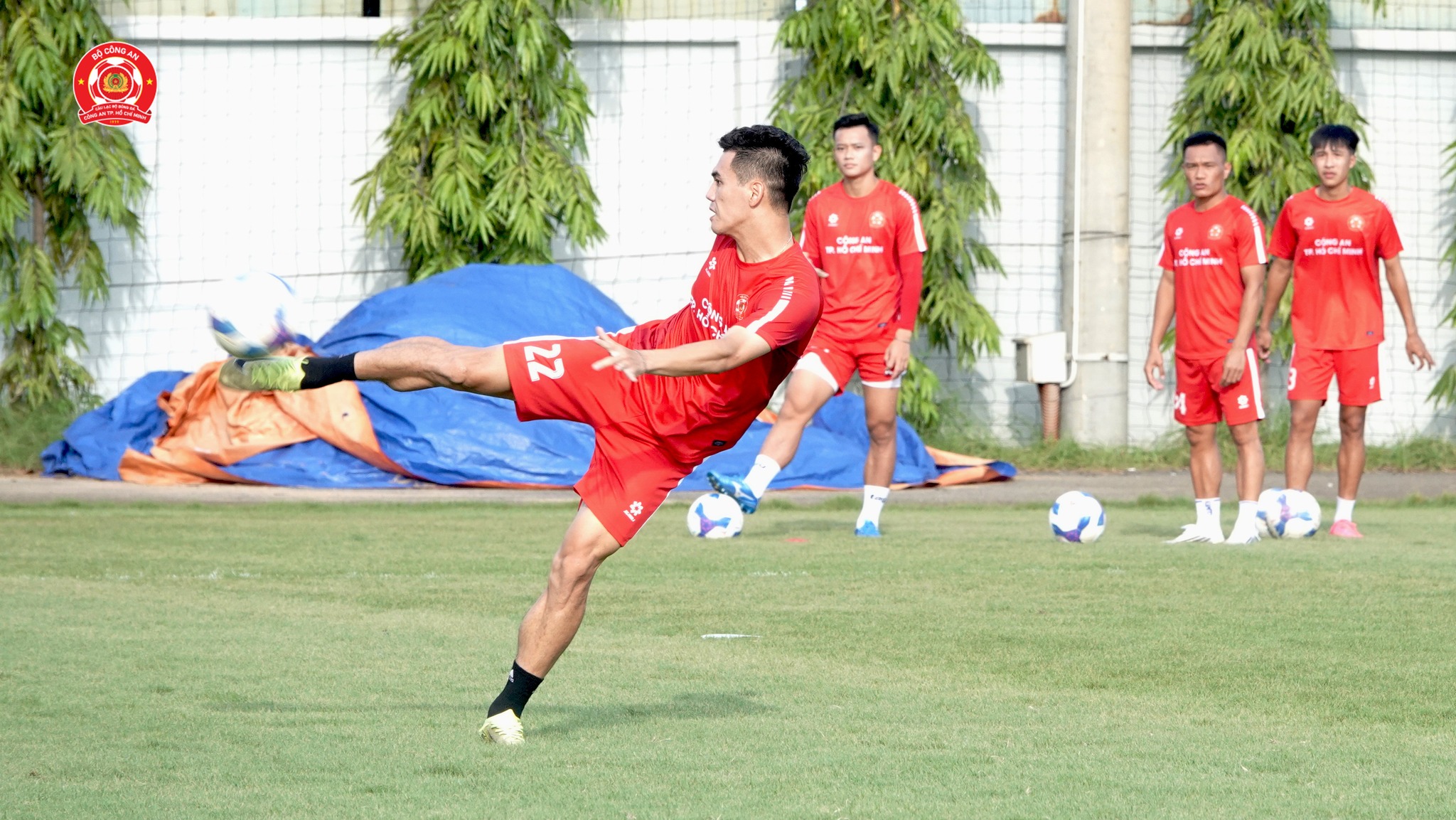 Đội bóng nào có giá trị cao nhất tại V-League 2025-2026? - Ảnh 5.