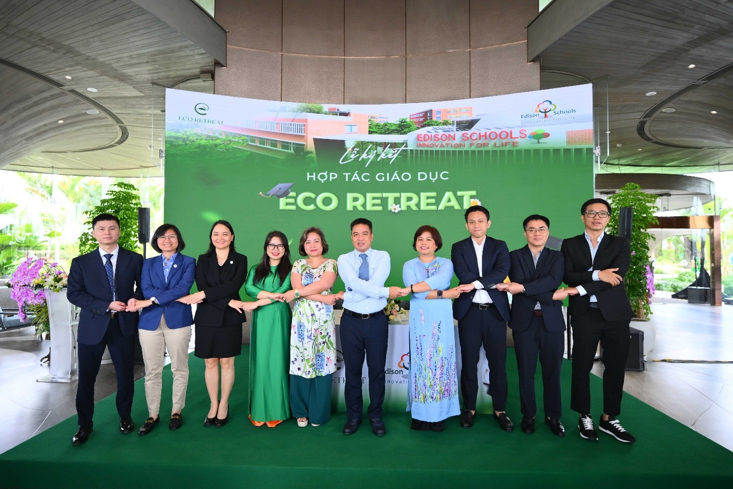 Ecopark - Ảnh 3.