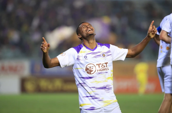 10 cầu thủ có giá trị cao nhất V-League 2025-2026 - Ảnh 11.