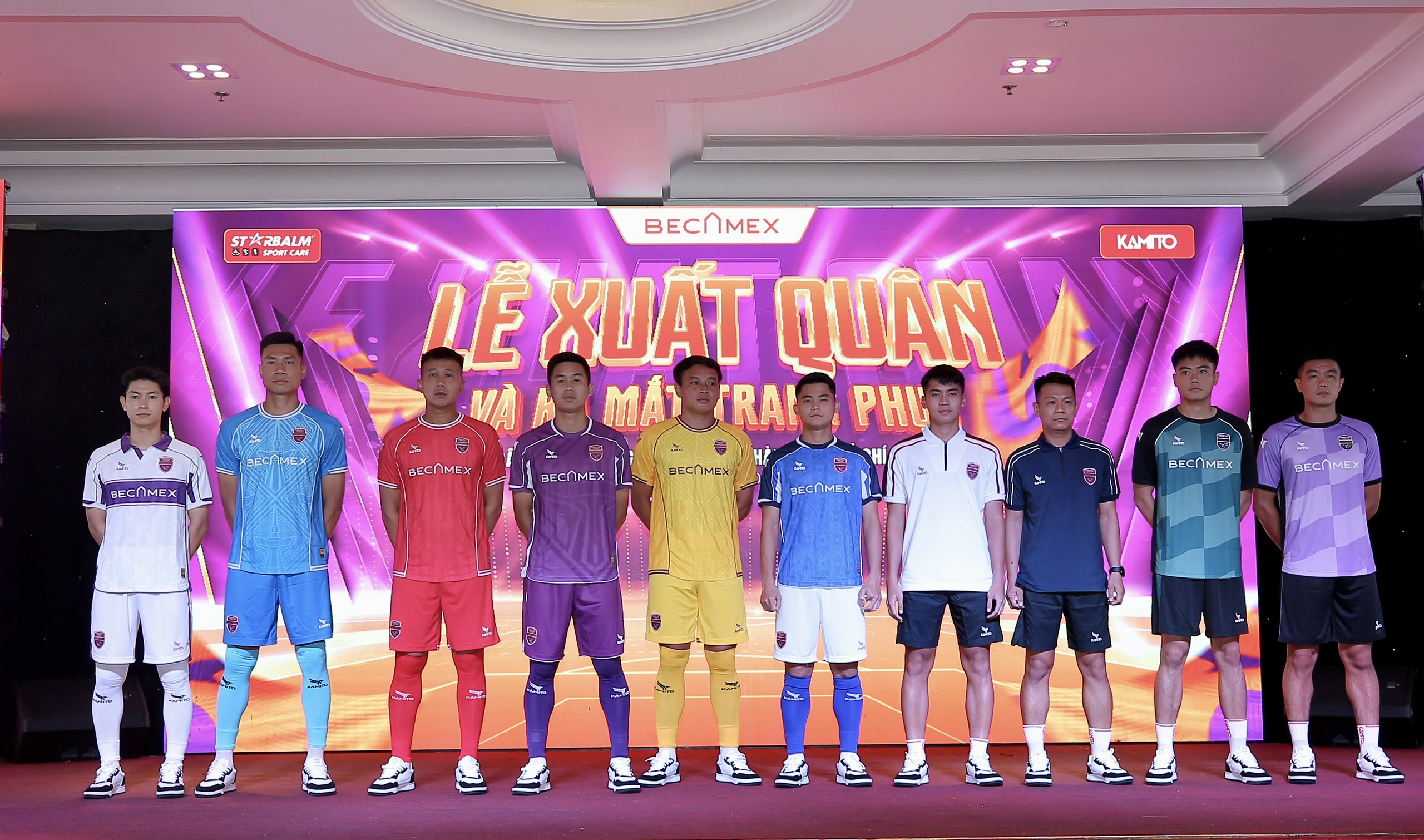 becamex tp.hcm - Ảnh 1.