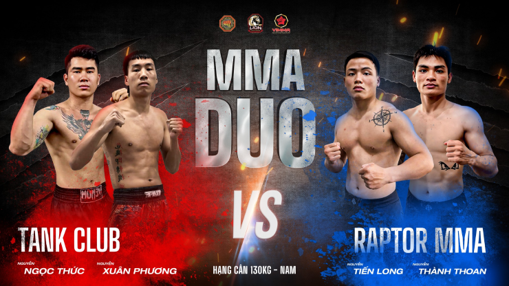 lion championship - Ảnh 2.