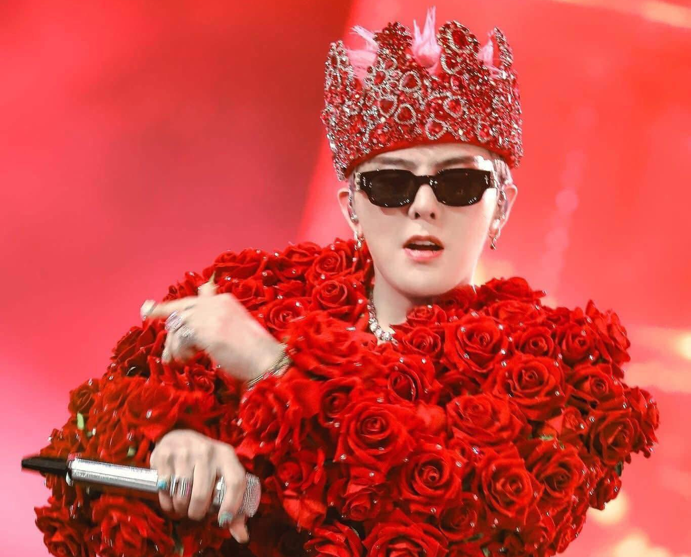 G-Dragon được giải oan trước cáo buộc vi phạm bản quyền âm nhạc - Ảnh 1.