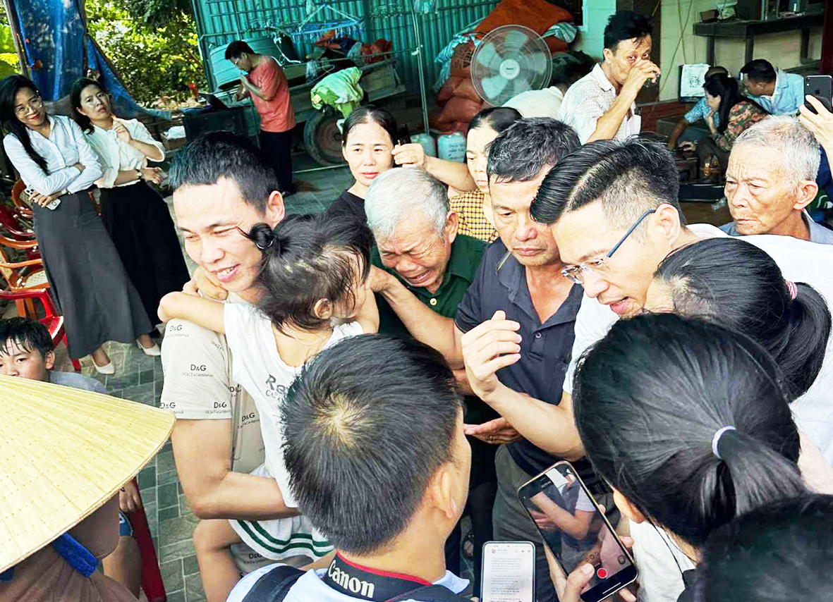 gà lôi trắng - Ảnh 2.