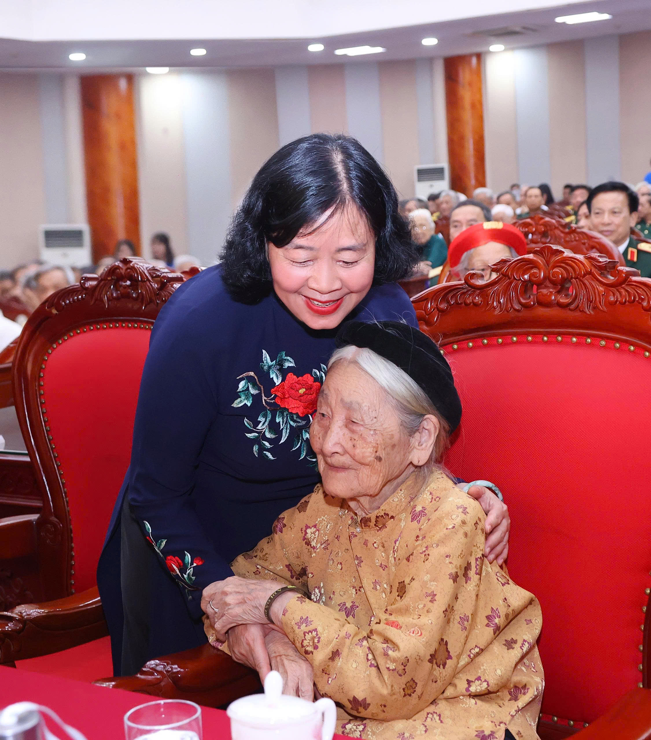 Tuyên ngôn độc lập - Ảnh 3.