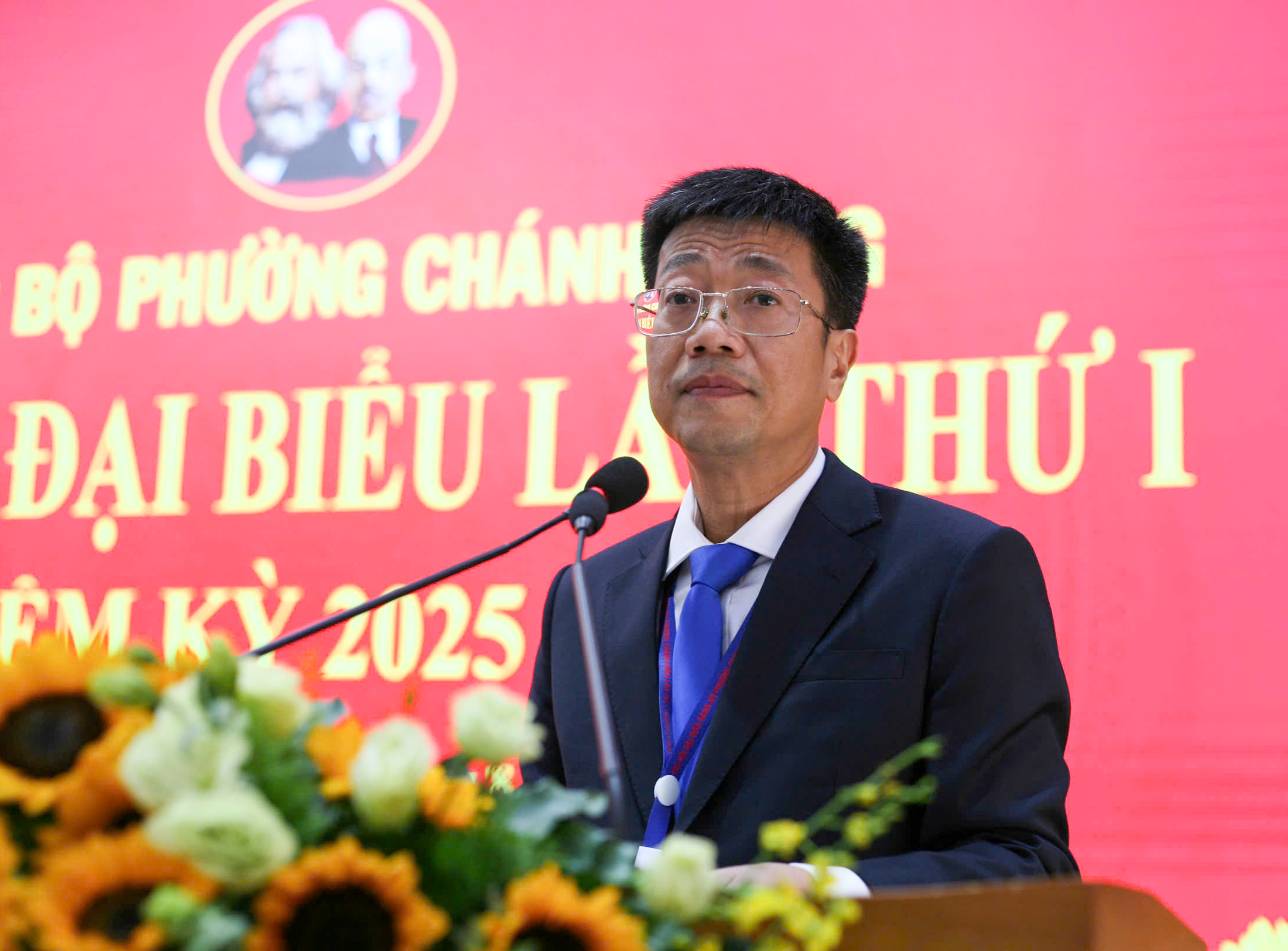 Phường Chánh Hưng làm giao thông thủy, phát triển kinh tế ven sông dọc kênh Đôi và kênh Tàu Hủ - Ảnh 3.