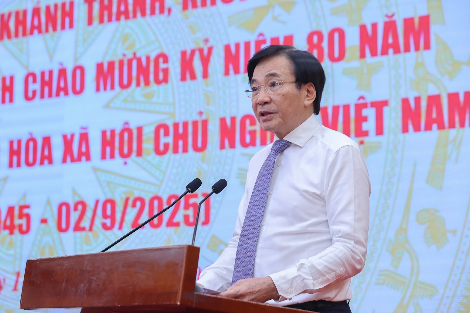 công trình - Ảnh 1.