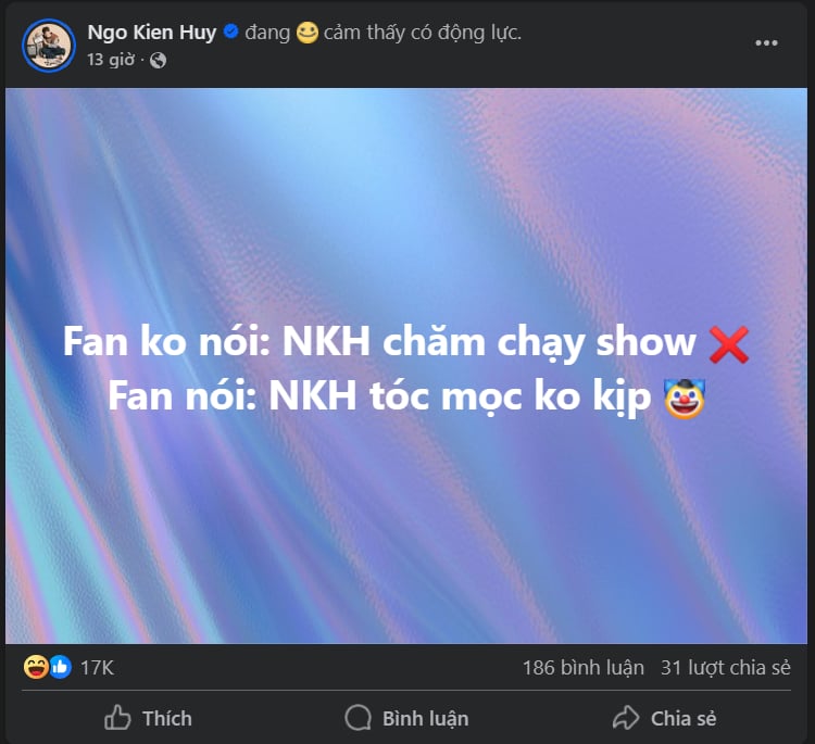 Chiến thần chạy show gọi tên nam nghệ sĩ này - Ảnh 5.