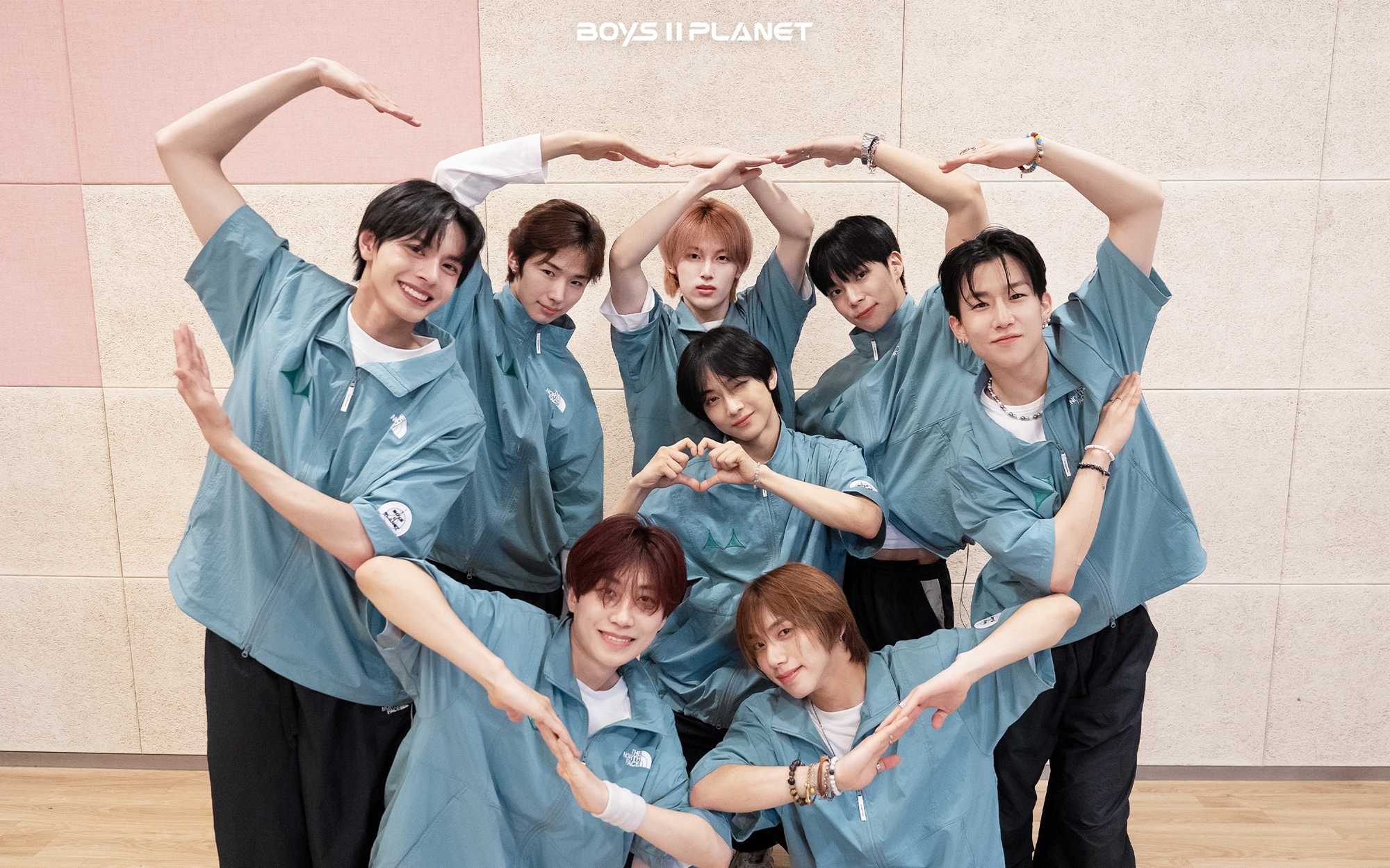 Boys II Planet tập 5: Đặng Hồng Hải rớt hạng, 32 thí sinh ra về- Ảnh 3.
