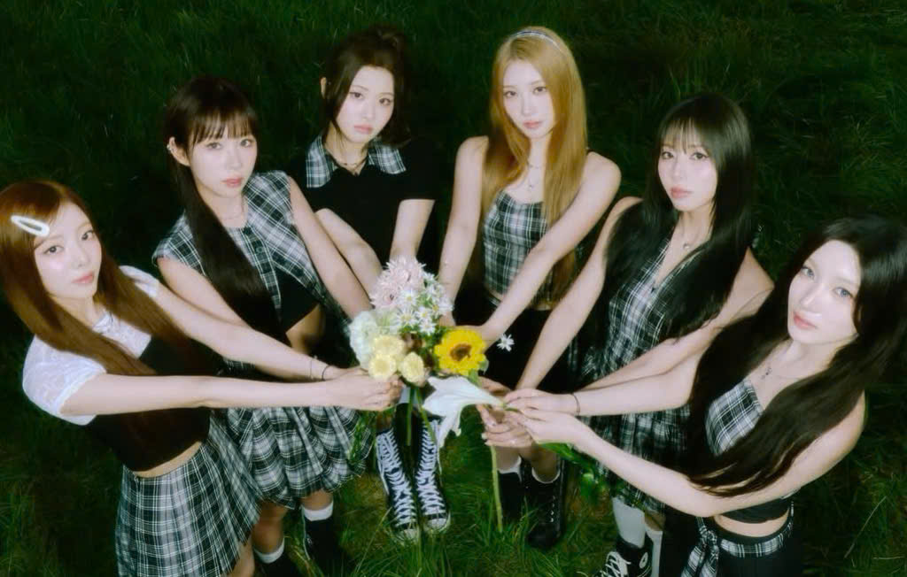 AHOF là nhóm nhạc tân binh nổi bật nhất tháng 8, CORTIS và PURPLE KISS hé lộ album mới - Ảnh 3.