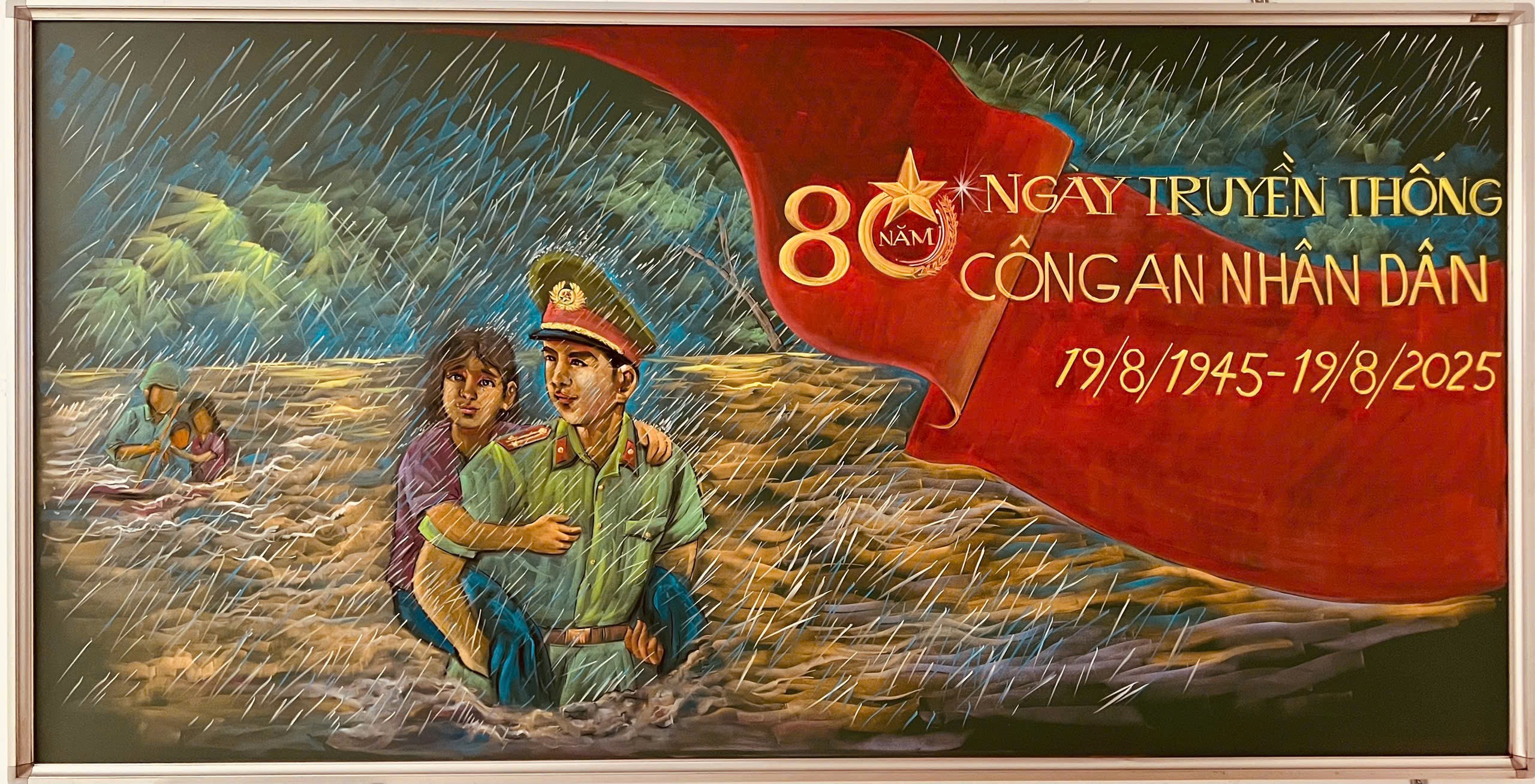 phấn viết bảng - Ảnh 5.