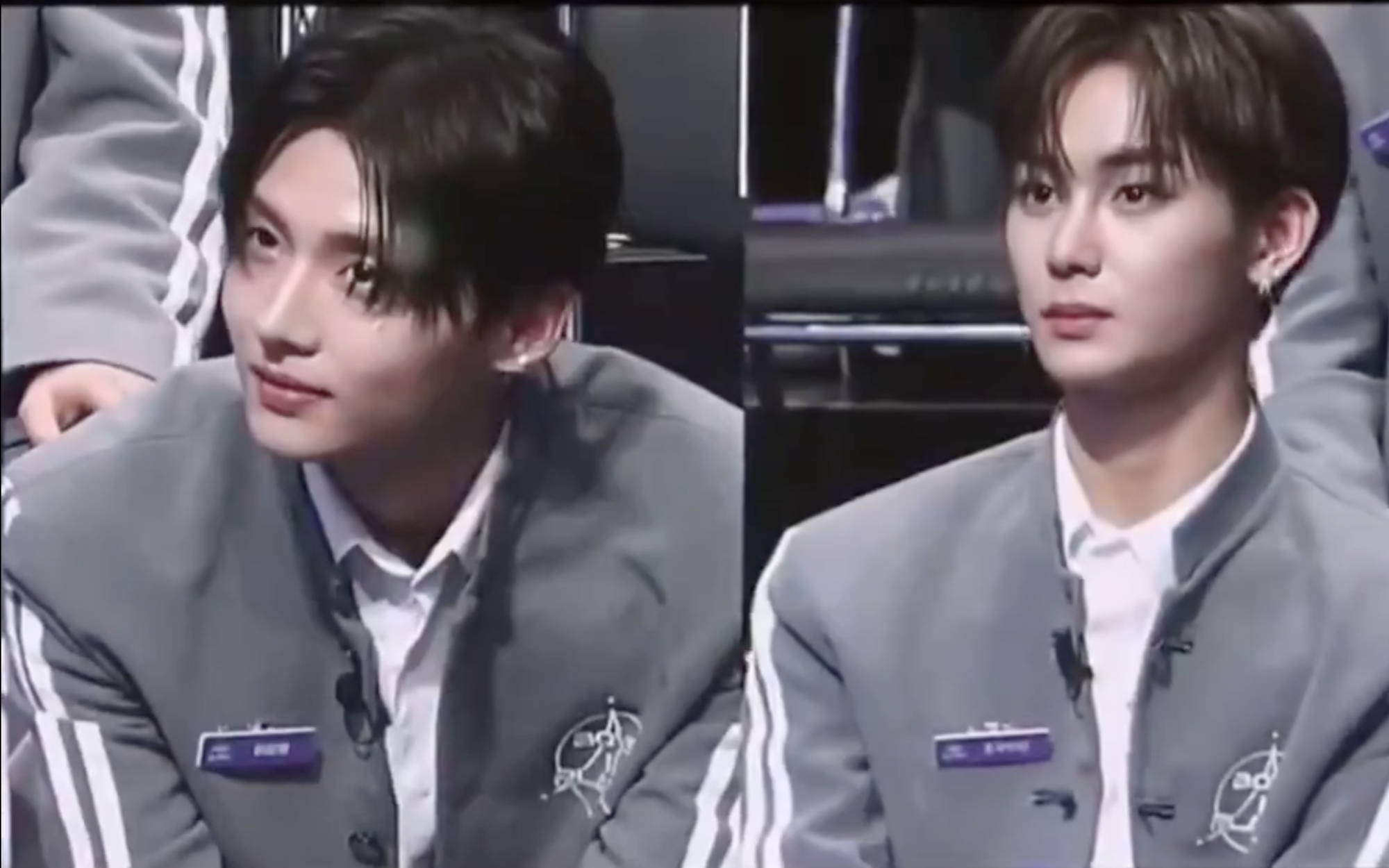 Boys II Planet tập 6: Yoo Kangmin, Chuei Liyu rớt khỏi top 8- Ảnh 3.