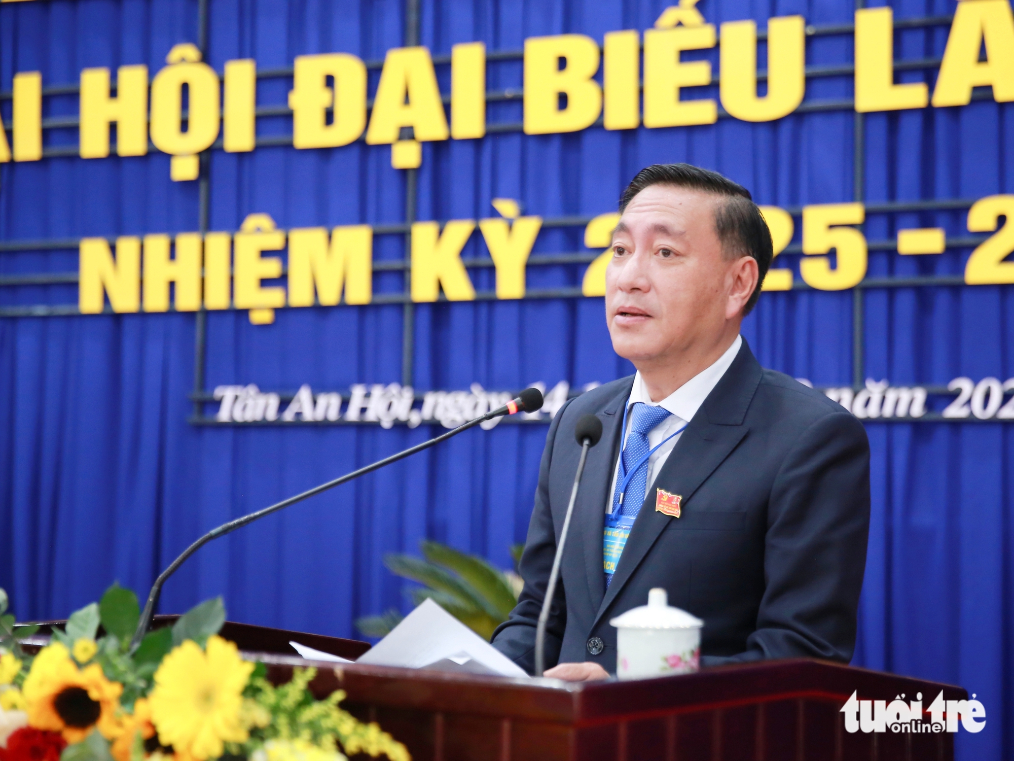 Tân An Hội - Ảnh 3.