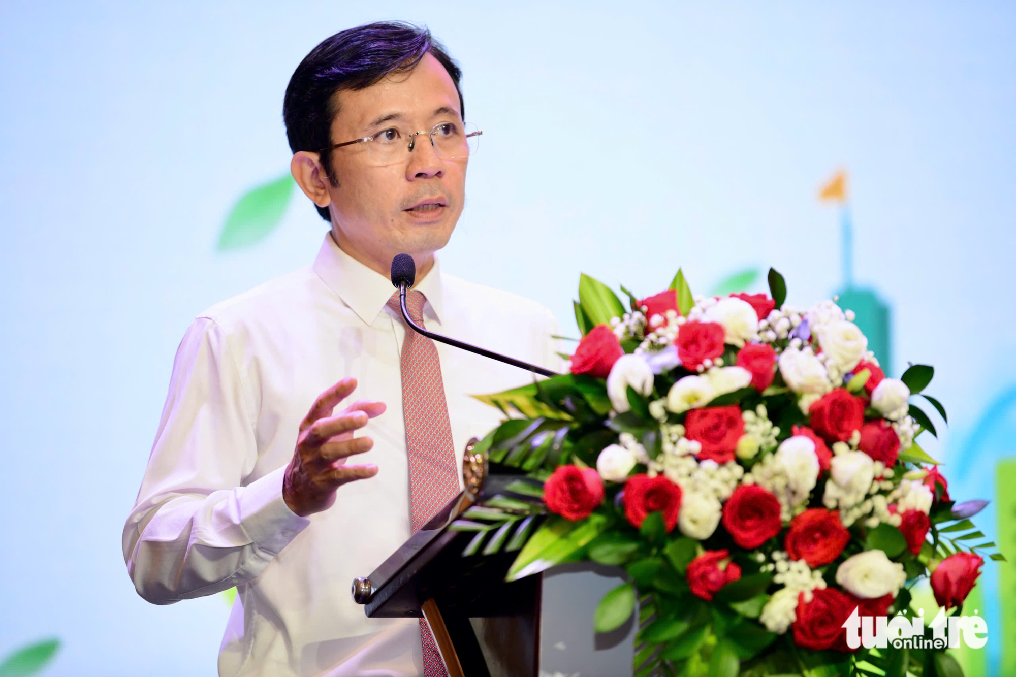 'Bắt mạch' ô nhiễm, TP.HCM làm gì đưa không khí đô thị về ngưỡng an toàn? - Ảnh 1.