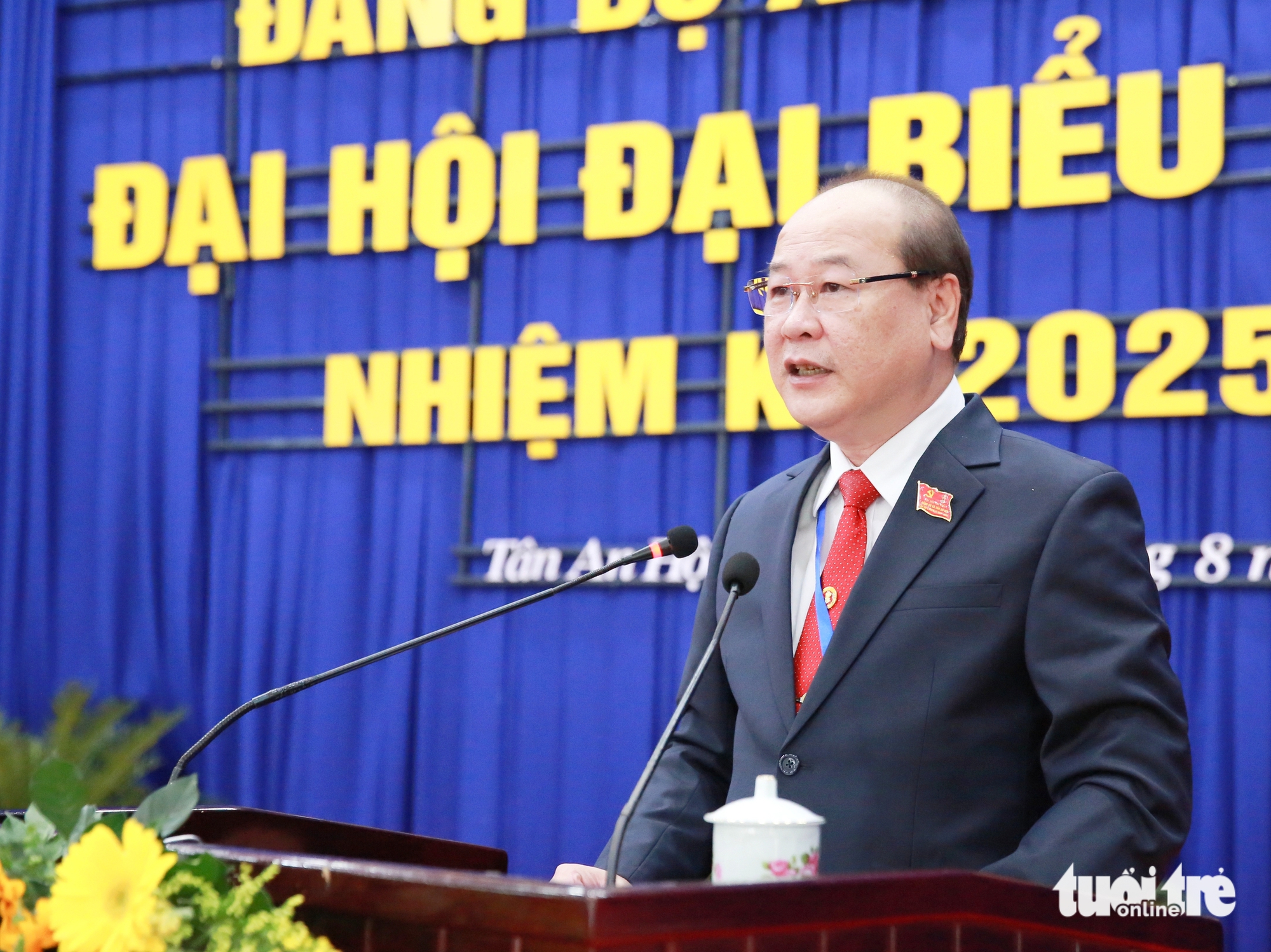 Tân An Hội - Ảnh 1.