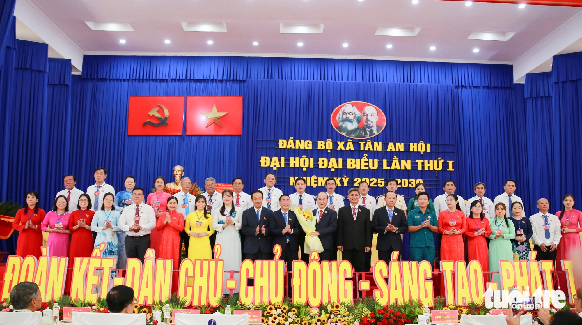 Tân An Hội - Ảnh 5.