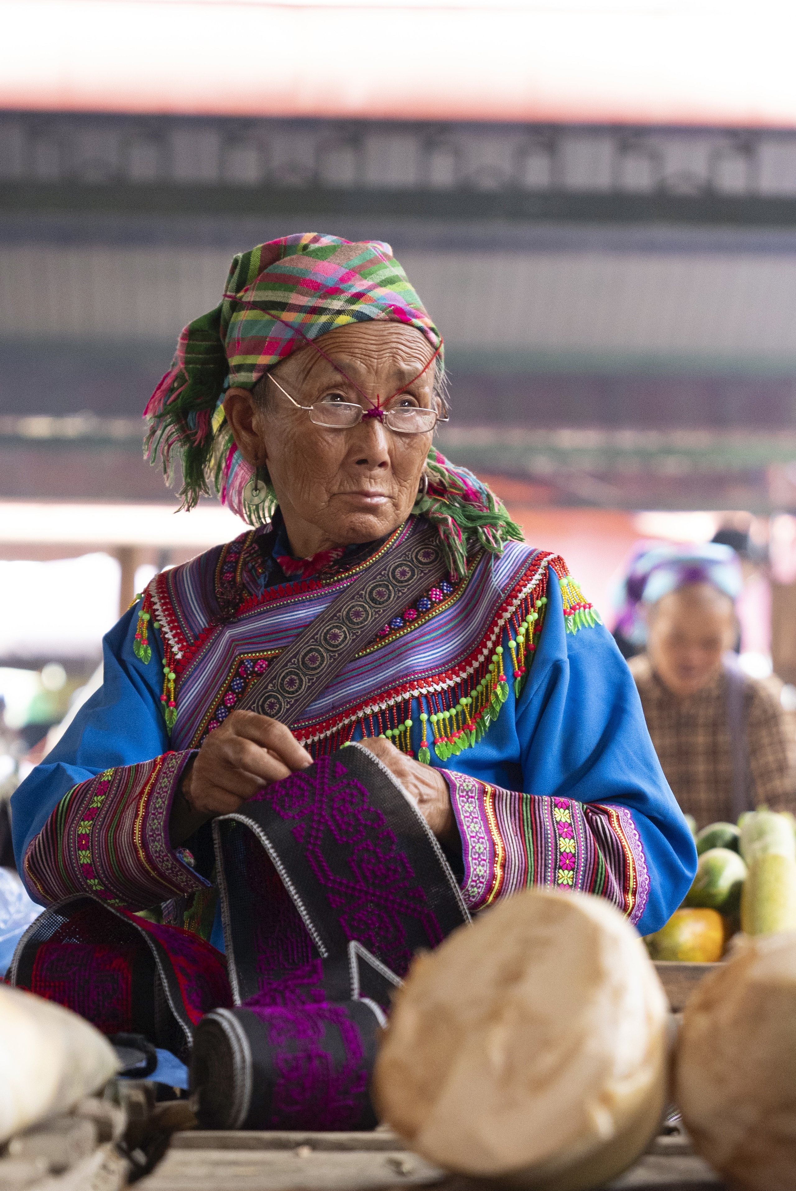 Trang Pháp - Ảnh 3.