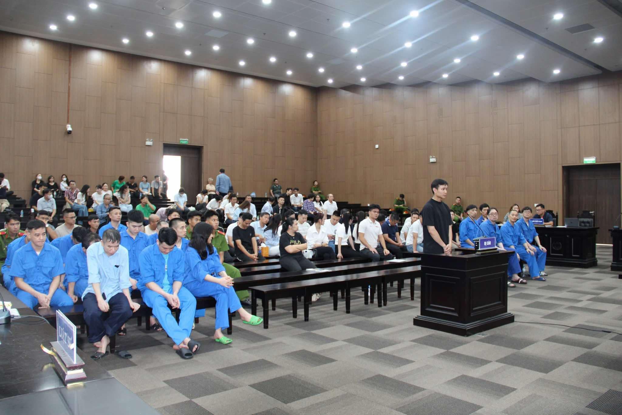 đánh bạc - Ảnh 3.
