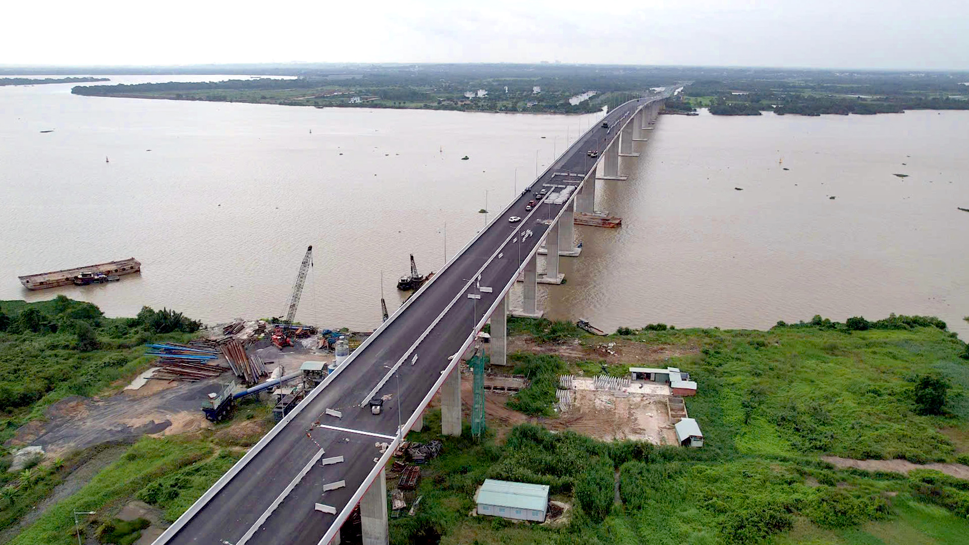 sân bay Long Thành - Ảnh 15.