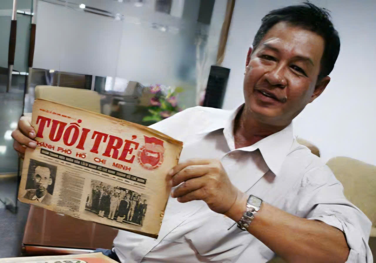 Tuổi Trẻ - Ảnh 5.