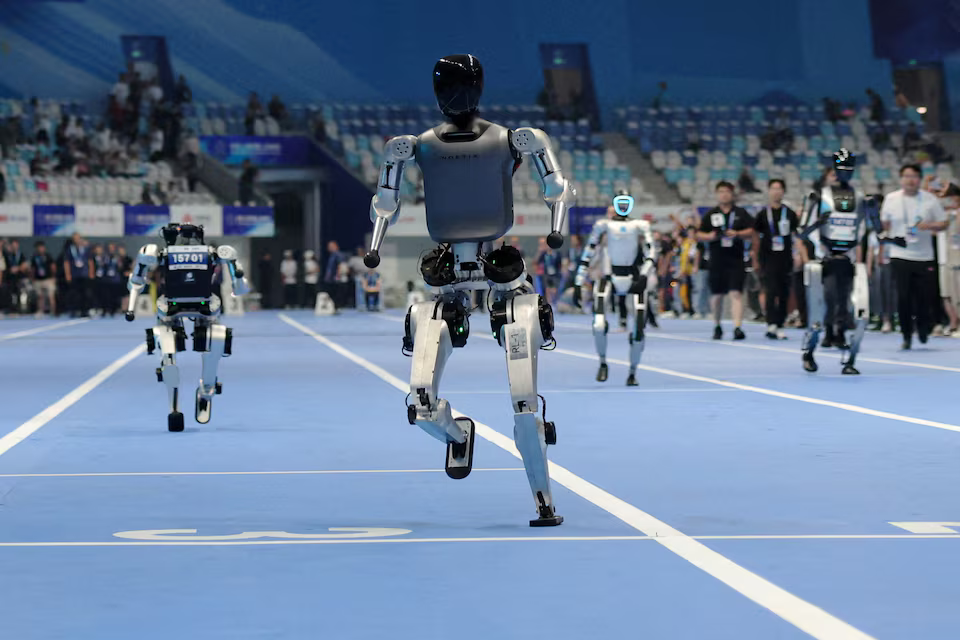 robot - Ảnh 3.