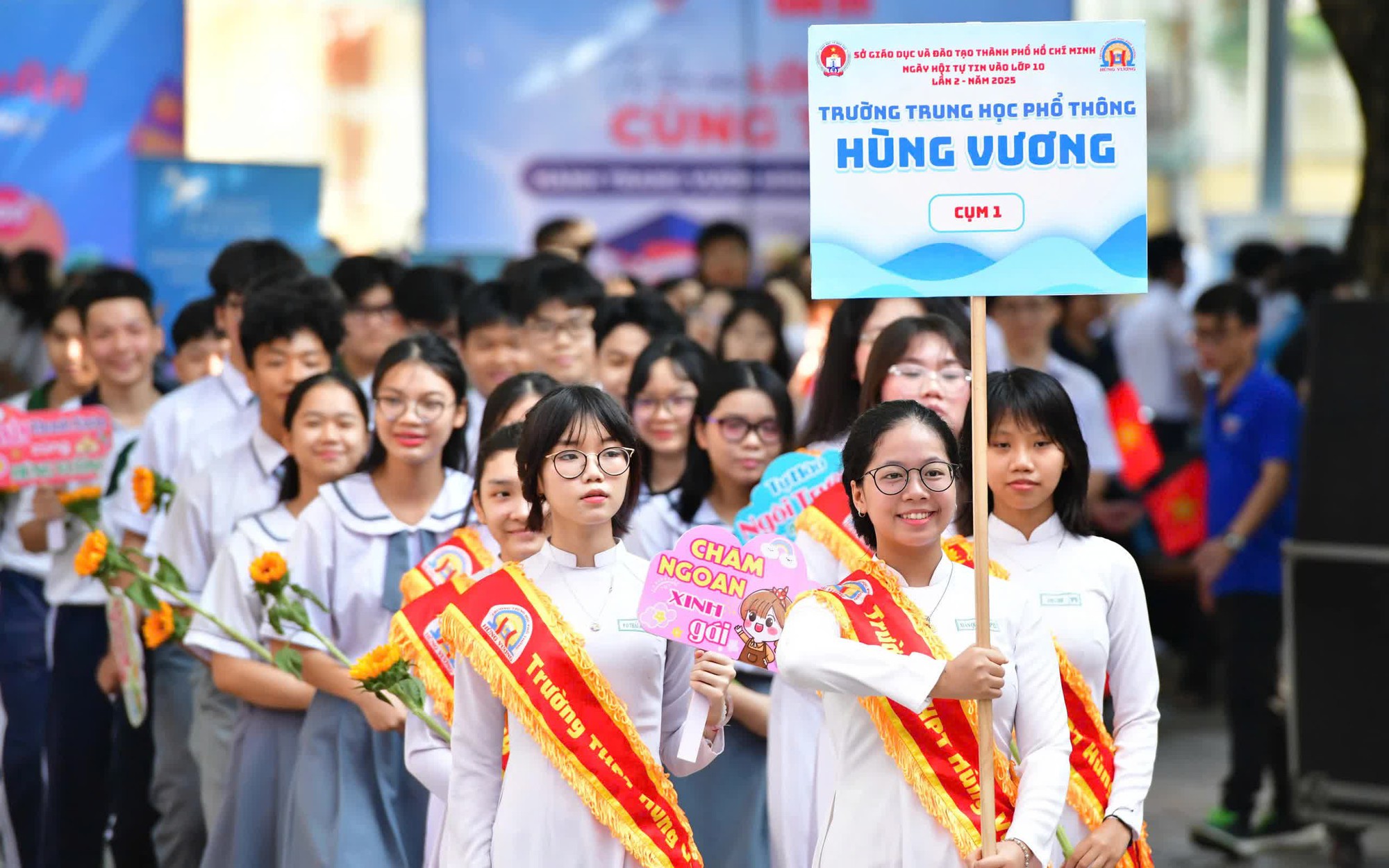 Lịch tựu trường năm học 2025 - 2026 tại 34 tỉnh, thành trên cả nước- Ảnh 2.