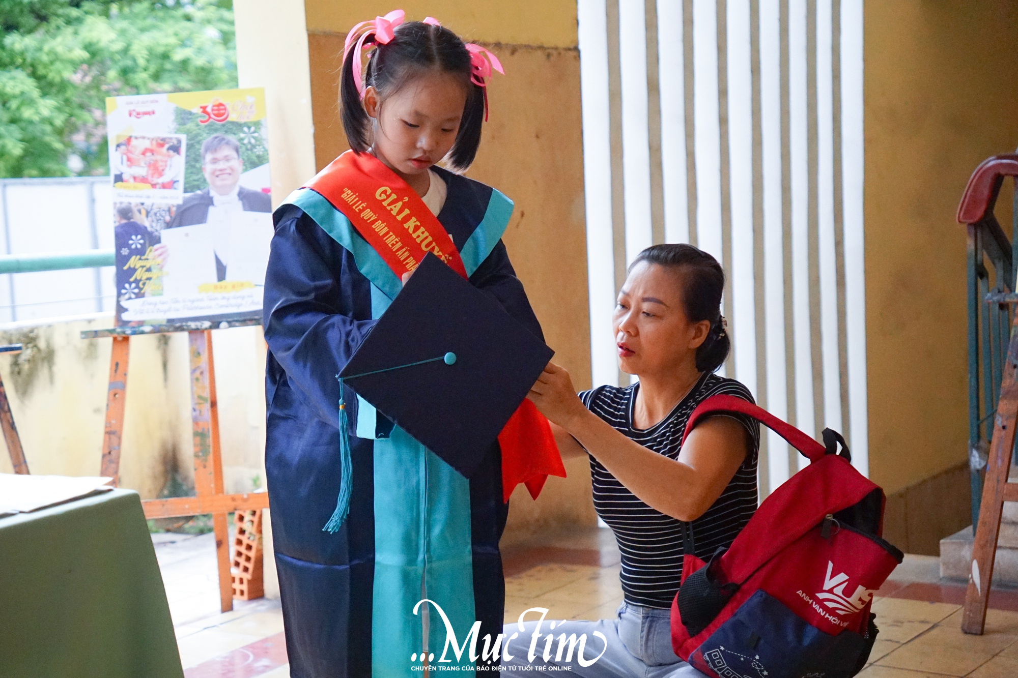 Ấn tượng màn hòa tấu, hòa giọng đặc biệt của thí sinh tại Lễ trao thưởng Giải Lê Quý Đôn- Ảnh 6.