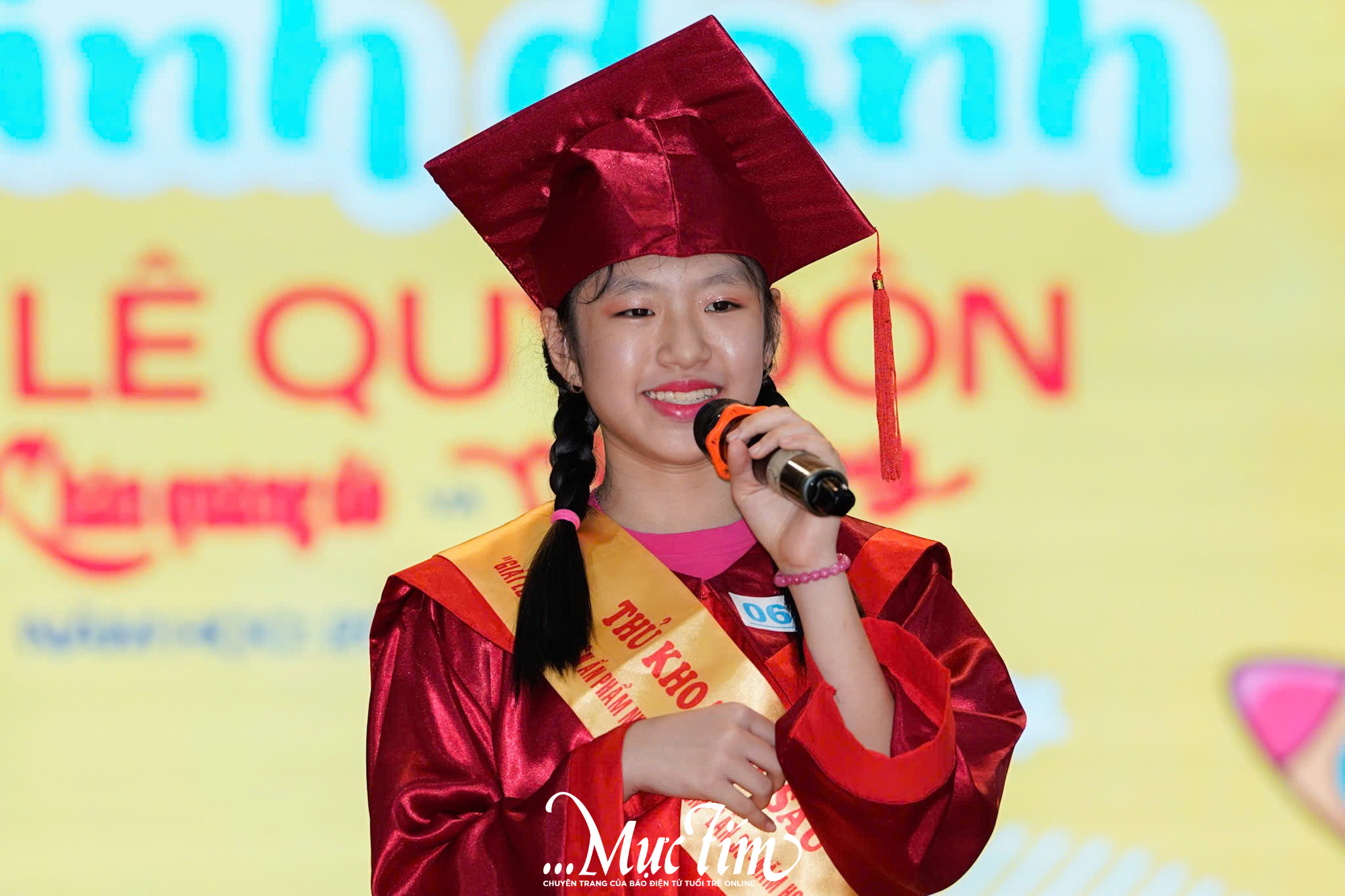 Ấn tượng màn hòa tấu, hòa giọng đặc biệt của thí sinh tại Lễ trao thưởng Giải Lê Quý Đôn- Ảnh 8.
