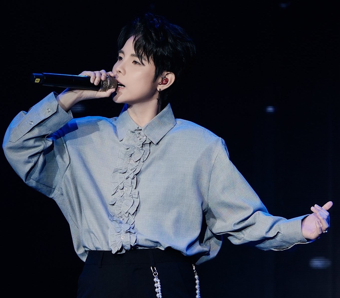 Quá nhiều rapper tham gia Anh trai say hi mùa 2, Vũ Cát Tường gây tranh luận - Ảnh 8.