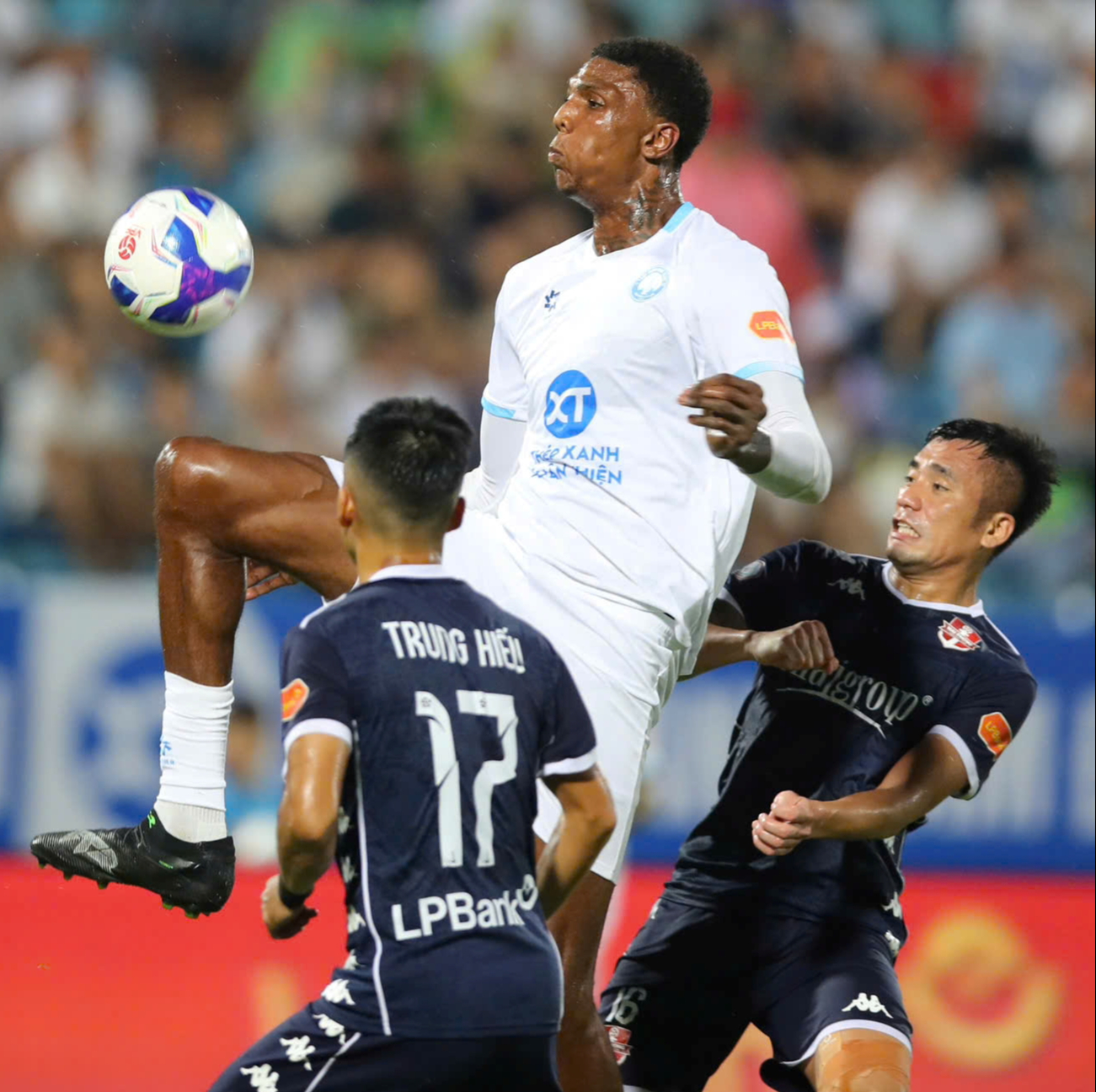 Hải Phòng - Ảnh 1.