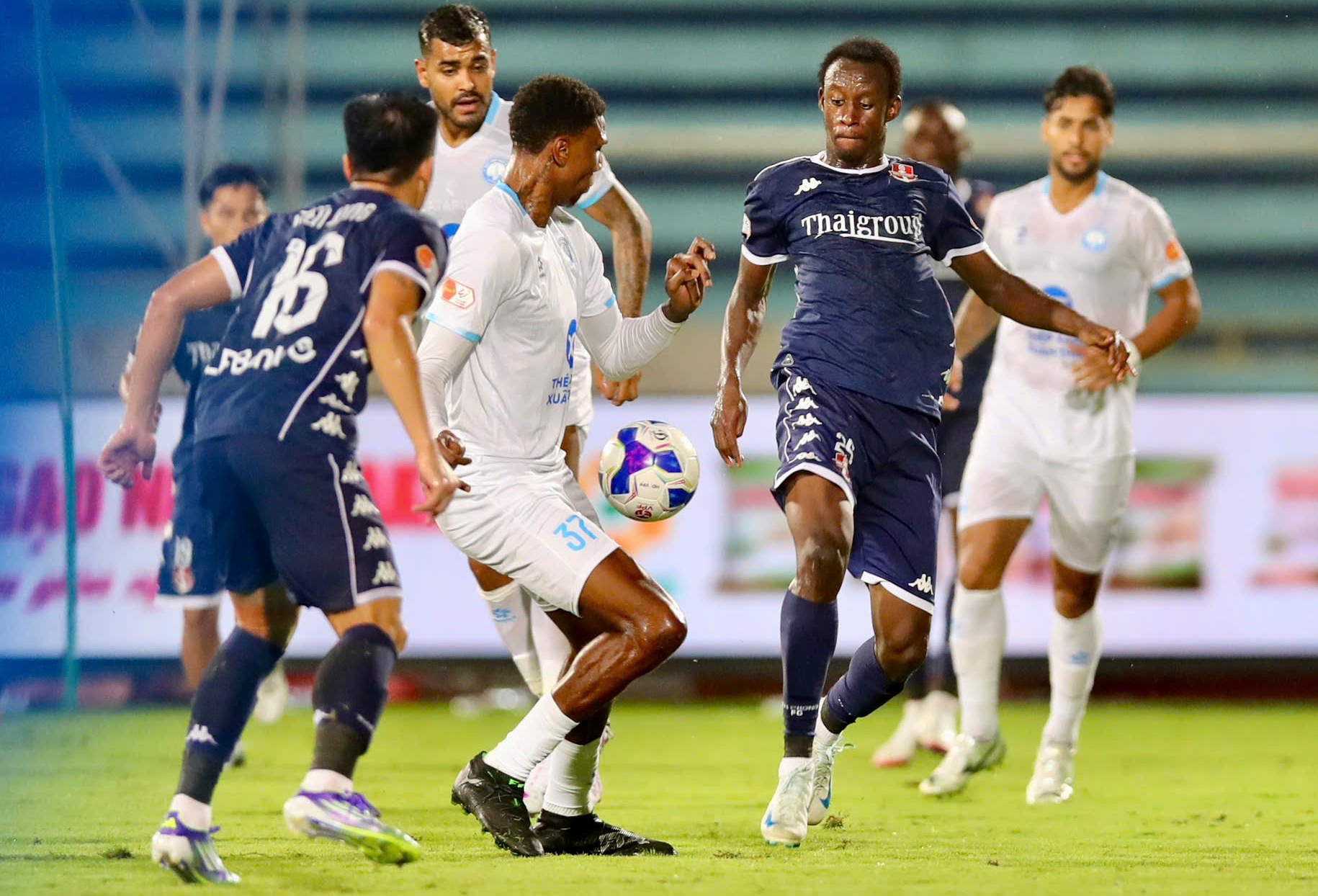 Hải Phòng - Ảnh 2.