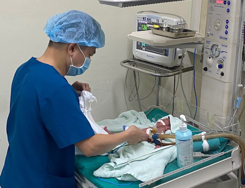 Heart disease increases among young people in Vietnam- Ảnh 1. Heart disease increases among young people in Vietnam- Ảnh 1.