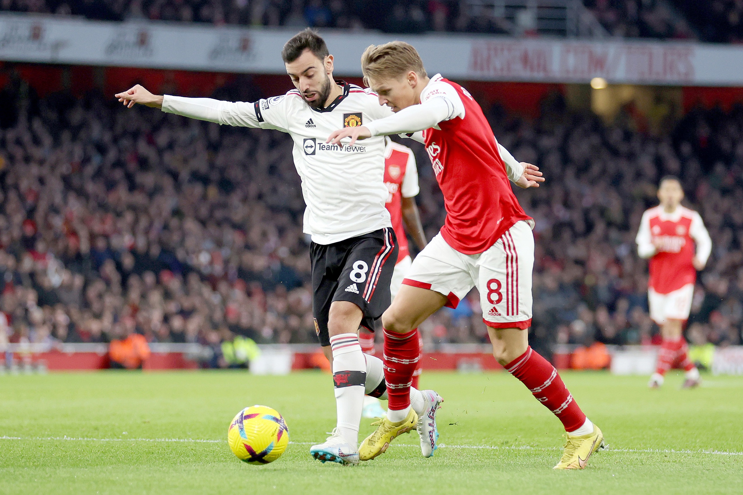 Man United - Ảnh 1.