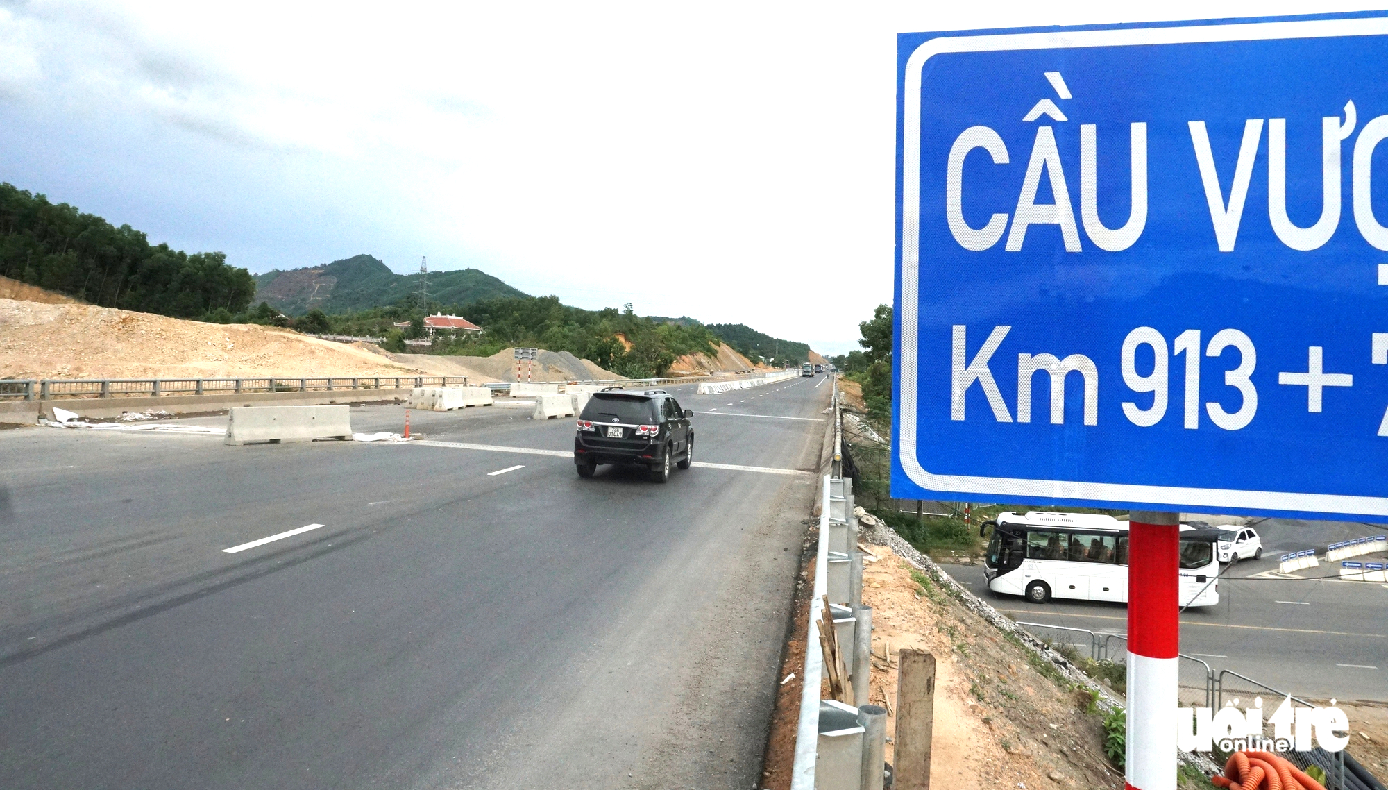 cao tốc - Ảnh 6.