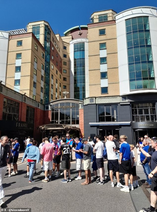 Man United - Ảnh 2.