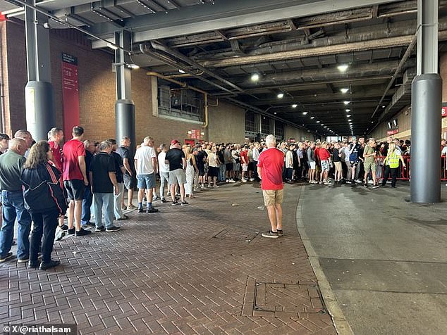 Man United - Ảnh 1.