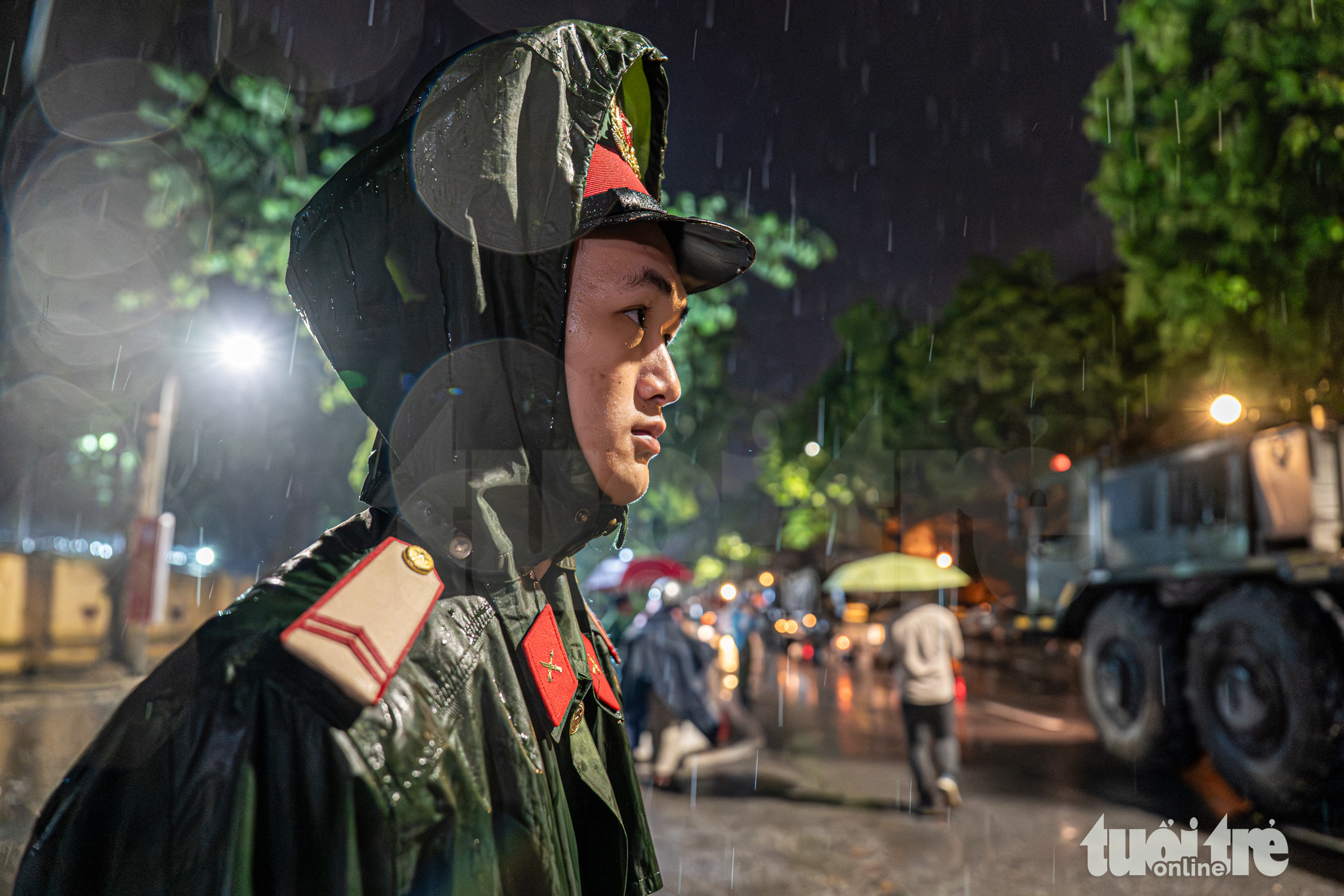 xe tăng - Ảnh 7.