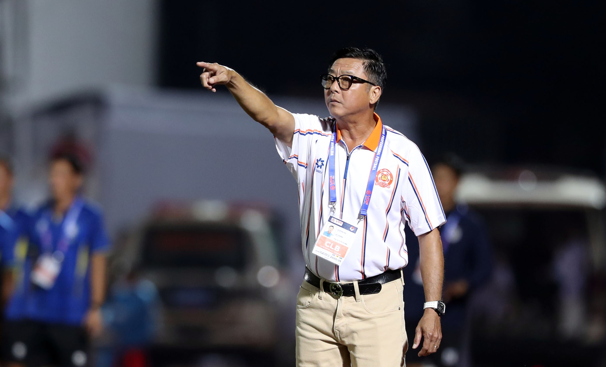 'Ngựa ô' xuất hiện ngay vòng đầu V-League 2025-2026 - Ảnh 3.