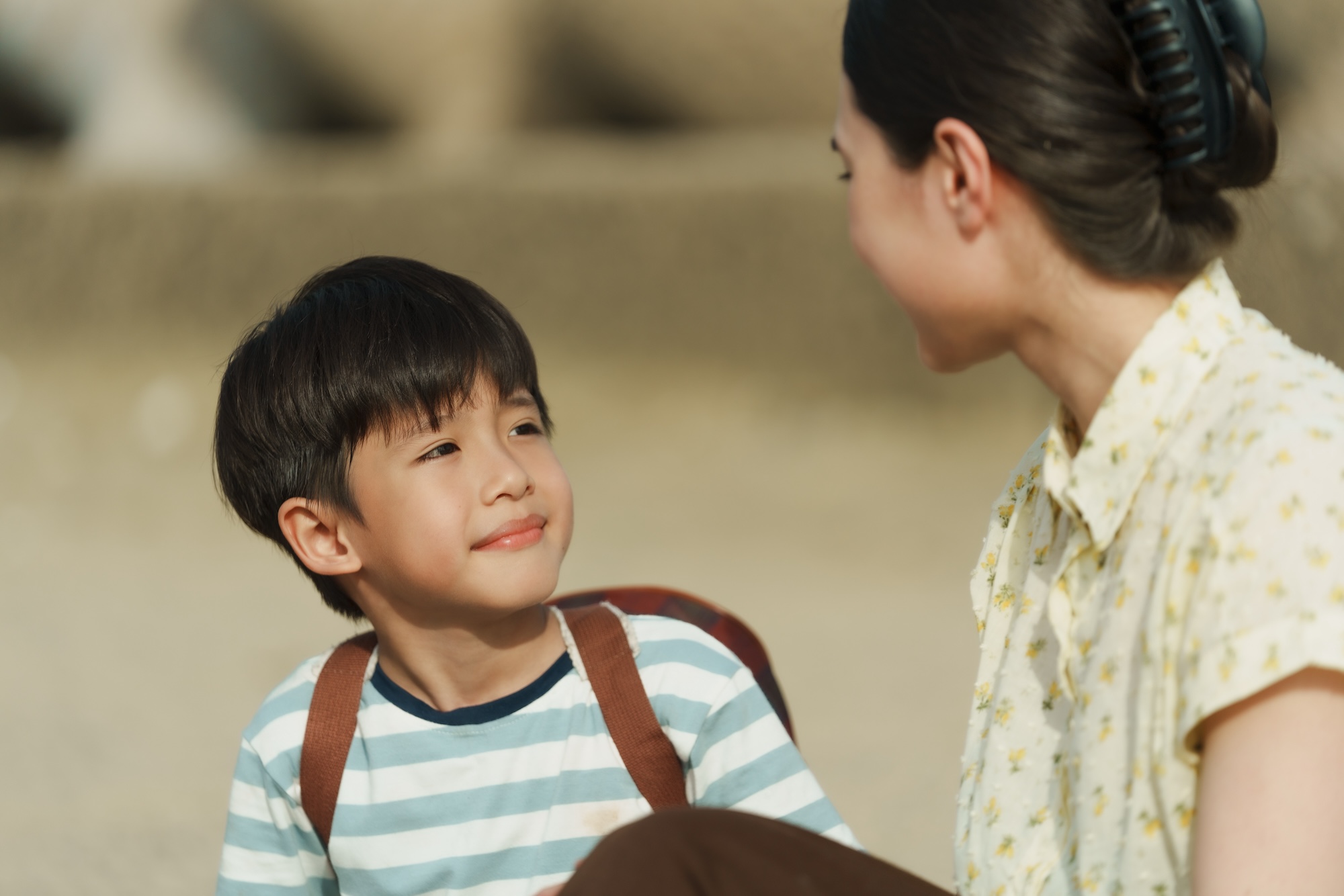 Mang mẹ đi bỏ - Ảnh 3.