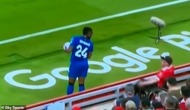 Bournemouth - Ảnh 2.